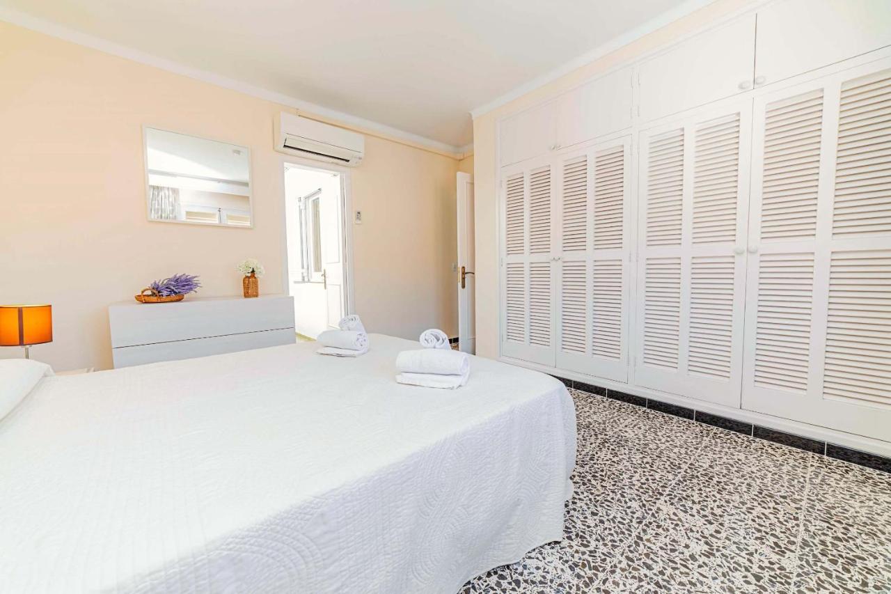 Seafront Apartment Voramar 31 By Sealand Villas Port de Pollenca Εξωτερικό φωτογραφία