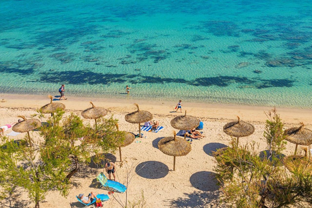 Seafront Apartment Voramar 31 By Sealand Villas Port de Pollenca Εξωτερικό φωτογραφία
