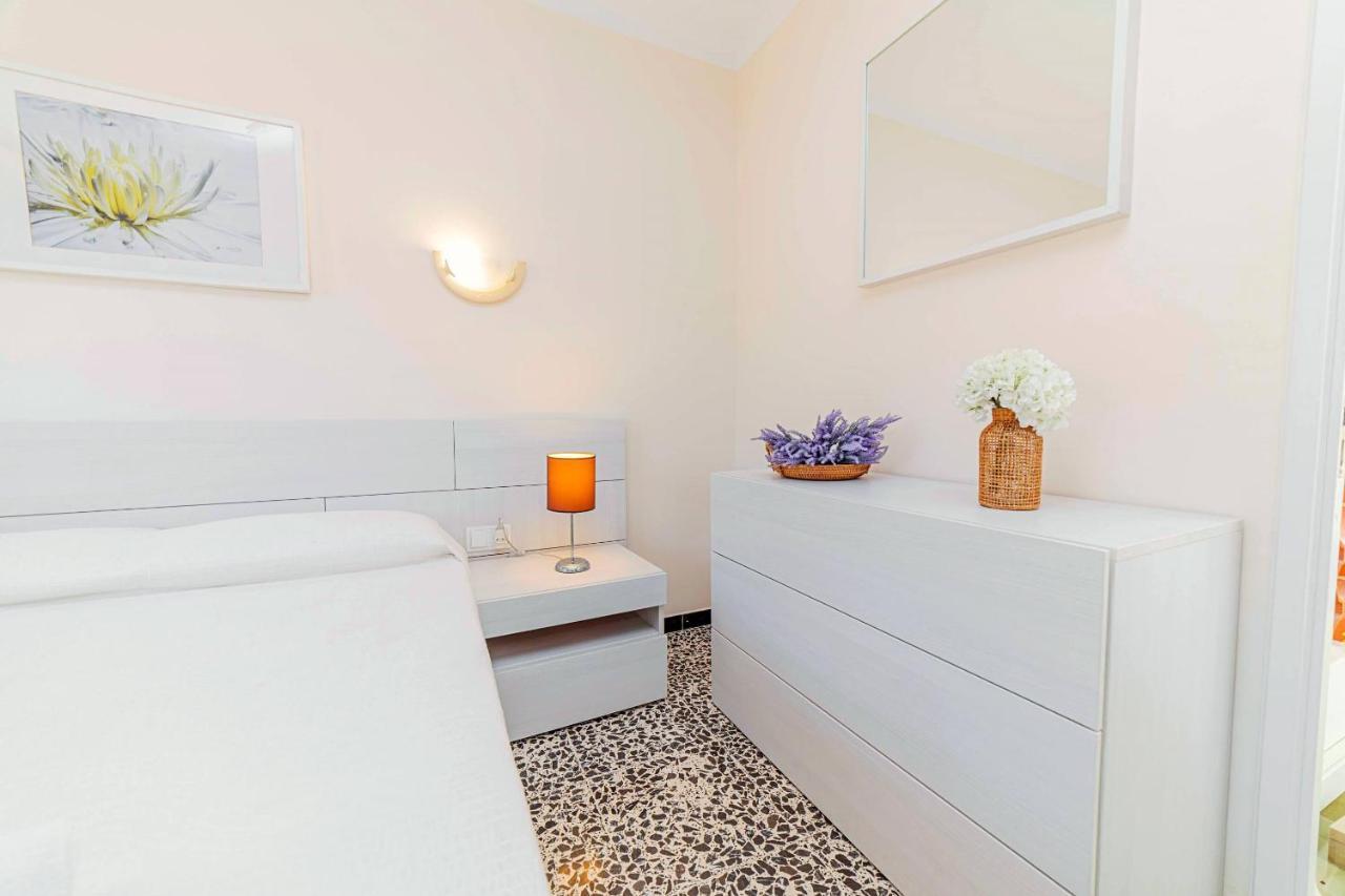 Seafront Apartment Voramar 31 By Sealand Villas Port de Pollenca Εξωτερικό φωτογραφία