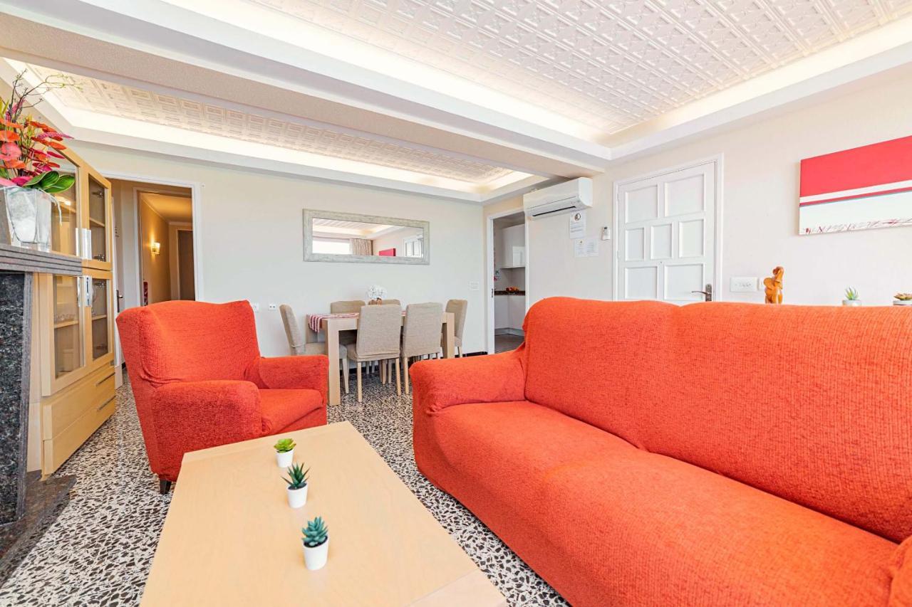 Seafront Apartment Voramar 31 By Sealand Villas Port de Pollenca Εξωτερικό φωτογραφία
