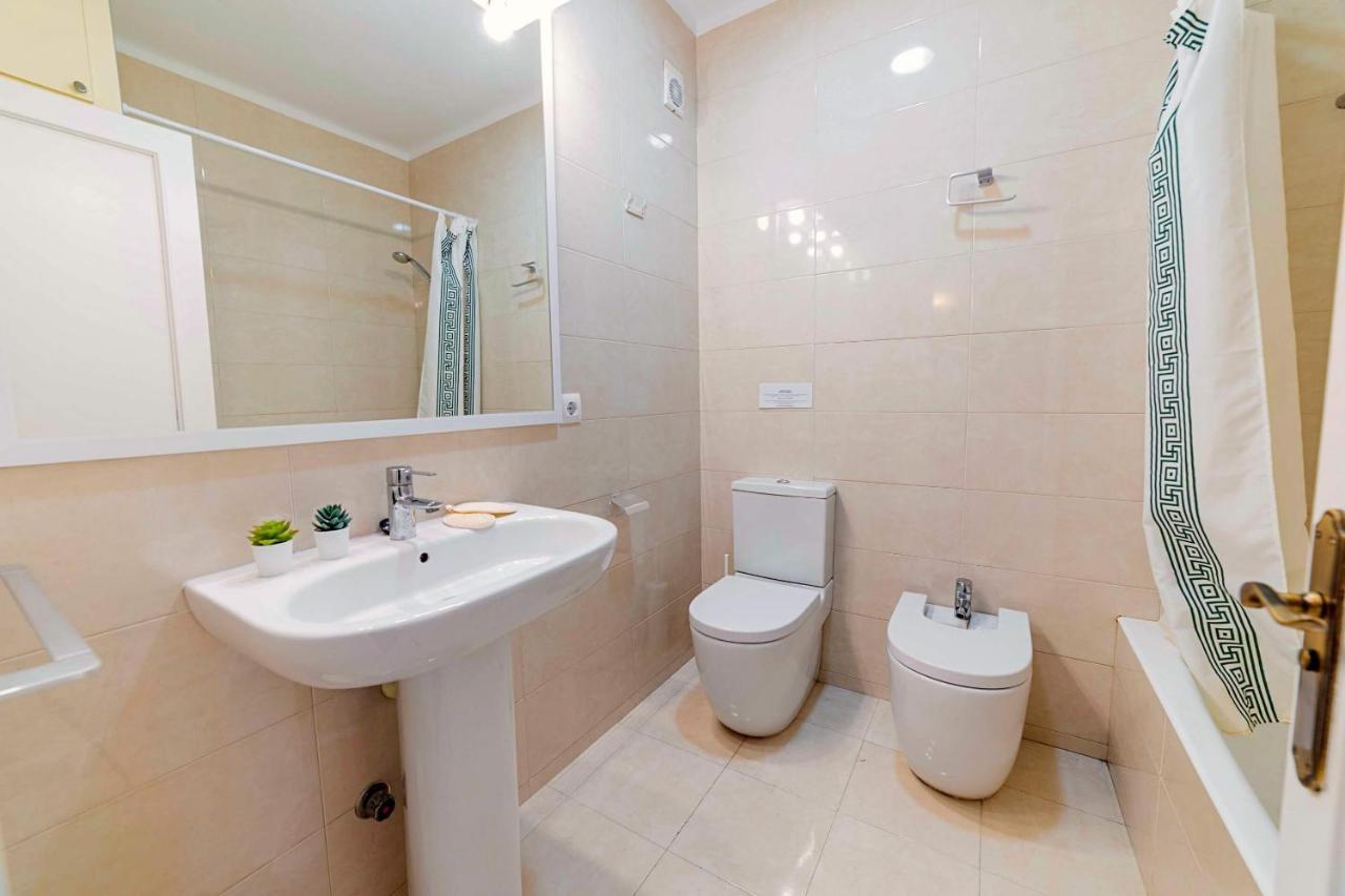 Seafront Apartment Voramar 31 By Sealand Villas Port de Pollenca Εξωτερικό φωτογραφία