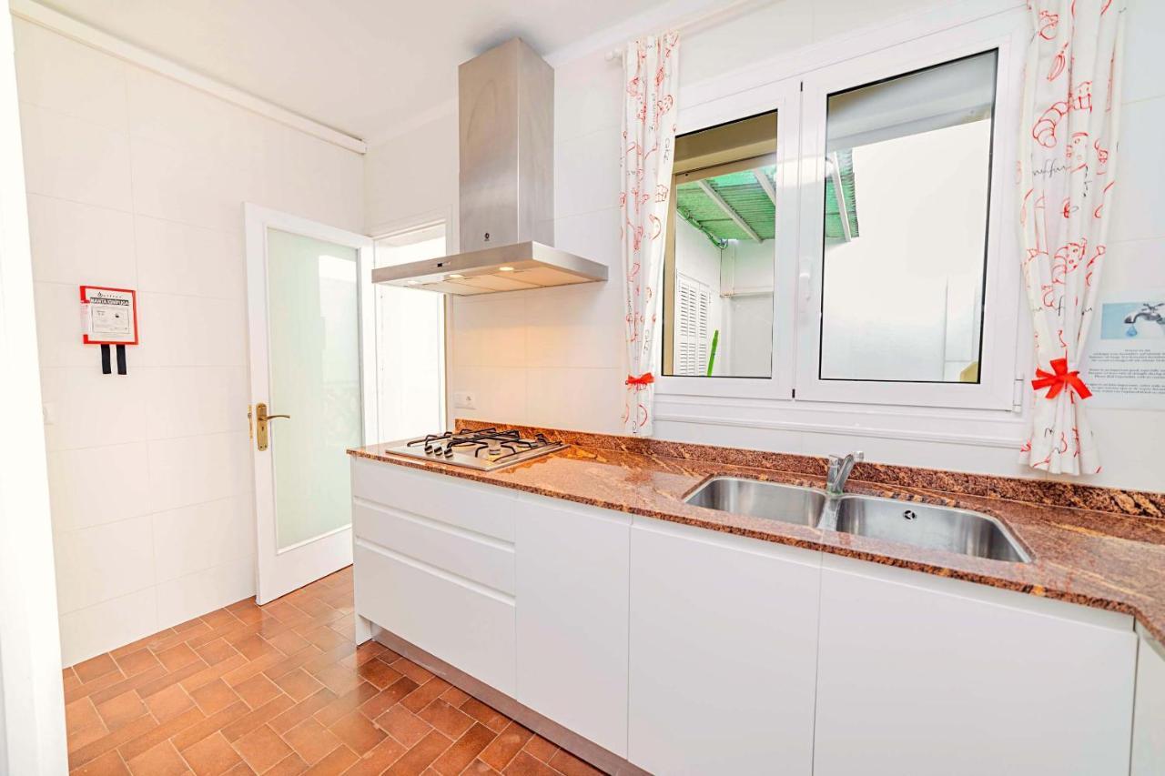 Seafront Apartment Voramar 31 By Sealand Villas Port de Pollenca Εξωτερικό φωτογραφία