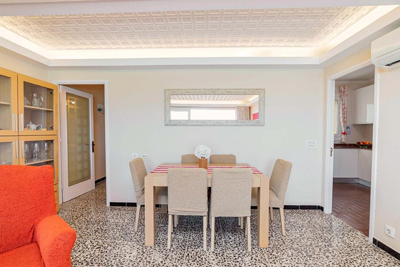 Seafront Apartment Voramar 31 By Sealand Villas Port de Pollenca Εξωτερικό φωτογραφία