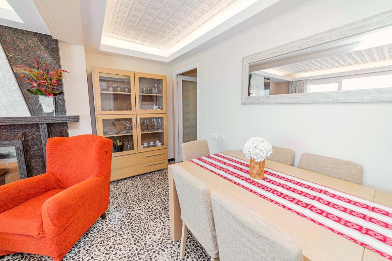 Seafront Apartment Voramar 31 By Sealand Villas Port de Pollenca Εξωτερικό φωτογραφία